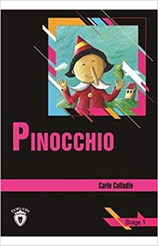 Pinocchio: Stage 1 indir