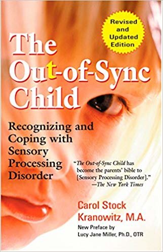 تحميل The out-of-sync الأطفال: recognizing و التعامل مع معالجة لملمسه اضطراب (سلسلة out-of-sync الأطفال)