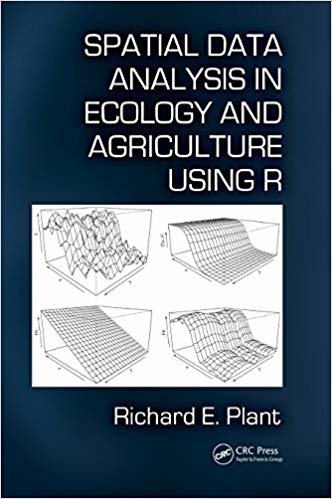 indir Spatial Data Analysis in Ecology and Agriculture Using R