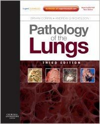 indir Pathology of the Lungs, 3rd Edition