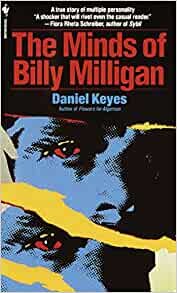 ダウンロード  The Minds of Billy Milligan 本
