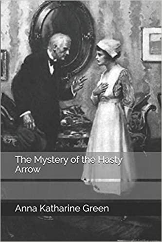 indir The Mystery of the Hasty Arrow