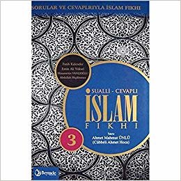 Sualli - Cevaplı islam Fıkhı Cilt: 3 indir