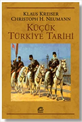 Küçük Türkiye Tarihi indir