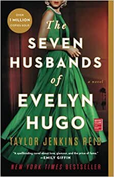 اقرأ حذاء Evelyn من سبع رجالي من Hugo: A رواية الكتاب الاليكتروني 