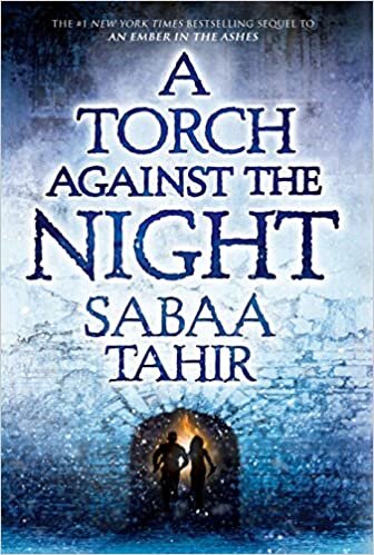 Sabaa Tahir A Torch Against the Night تكوين تحميل مجانا Sabaa Tahir تكوين