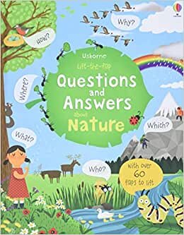 Questions and Answers about Nature