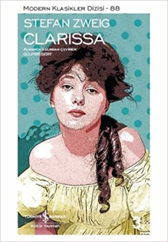 Clarissa: Modern Klasikler Dizisi - 88 indir