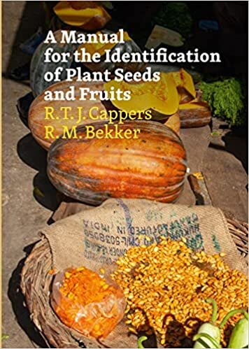 تحميل A Manual for the Identification of Plant Seeds and Fruits: Second Revised Edition