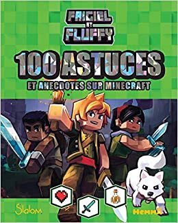 indir Frigiel et Fluffy - 100 astuces et anecdotes sur Minecraft