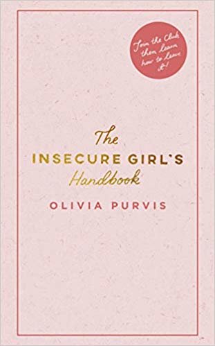 تحميل The Insecure Girl&#39;s Handbook