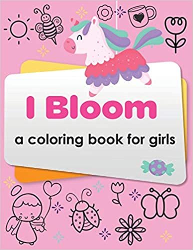 I Bloom: Make learning about social skills more fun! indir