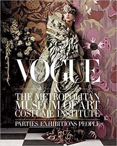 indir Vogue/Met: Parties, Exhibitions, People