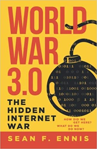 تحميل World War 3.0: The Hidden Internet War