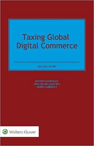 تحميل Taxing Global Digital Commerce