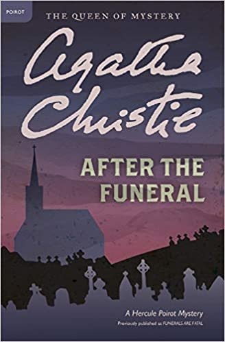 اقرأ After the Funeral الكتاب الاليكتروني 