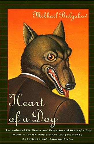 ダウンロード  The Heart of a Dog (English Edition) 本