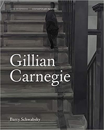 Gillian Carnegie (Contemporary Painters)