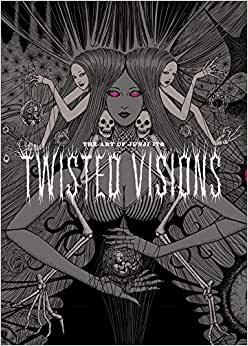 تحميل The Art of Junji Ito: Twisted Visions