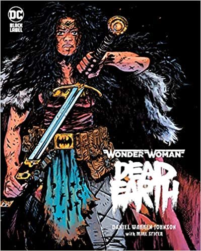 Wonder Woman: Dead Earth ダウンロード