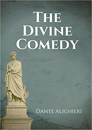 The Divine Comedy: An Italian narrative poem by Dante Alighieri, begun c. 1308 and completed in 1320, a year before his death in 1321 and widely ... be the pre-eminent work in Italian literature indir
