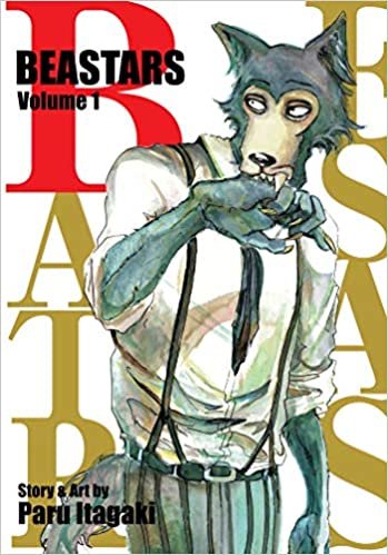ダウンロード  BEASTARS, Vol. 1 (1) 本