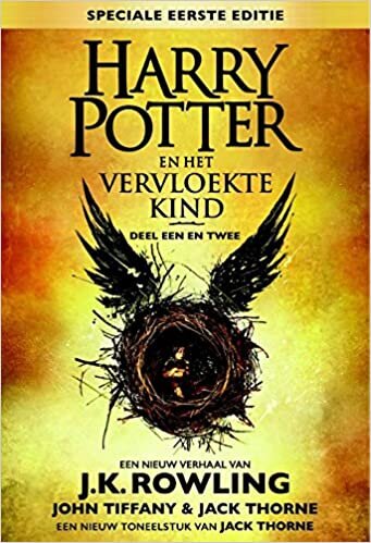 اقرأ Deel een en twee (Harry Potter, 8) الكتاب الاليكتروني 