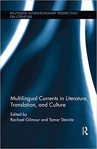 indir Multilingual Currents in Literature, Translation and Culture