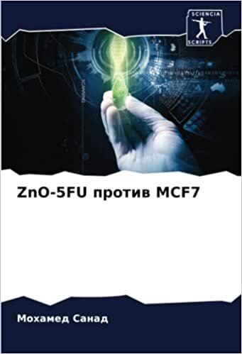 اقرأ ZnO-5FU против MCF7 الكتاب الاليكتروني 