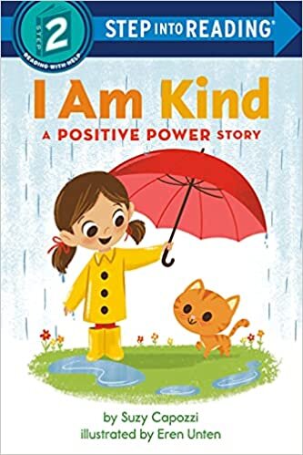 تحميل I Am Kind: A Positive Power Story