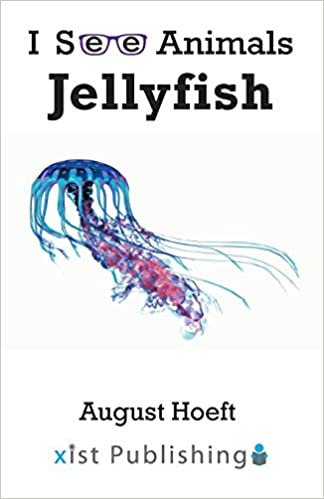 Jellyfish (I See Animals)