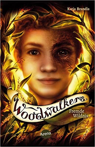 تحميل Woodwalkers (4). Fremde Wildnis: Die Bestseller-Reihe um Puma-Wandler Carag und seine Freundinnen und Freunde von der Clearwater High ab 10