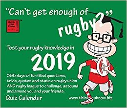 indir Cant Get Enough of Rugby B 2019