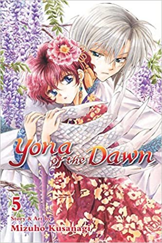 ダウンロード  Yona of the Dawn, Vol. 5 (5) 本