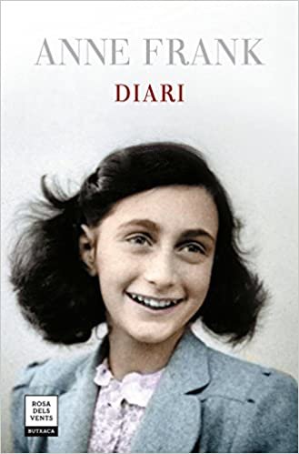 indir Diari d&#39;Anne Frank