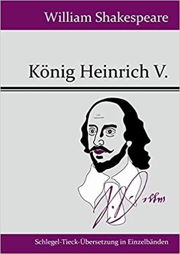 König Heinrich V. indir
