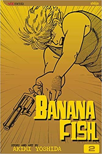 Banana Fish, Vol. 2 (2) ダウンロード