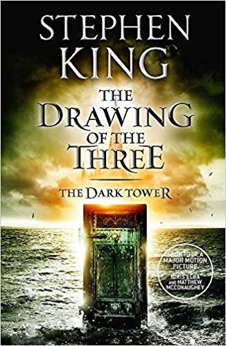 The Dark Tower II: The Drawing Of The Three: (Volume 2)