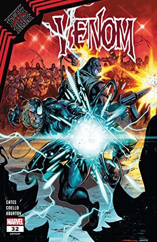 ダウンロード  Venom (2018-) #32 (English Edition) 本