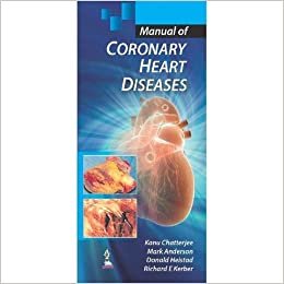  بدون تسجيل ليقرأ Manual of Coronary Heart Diseases
