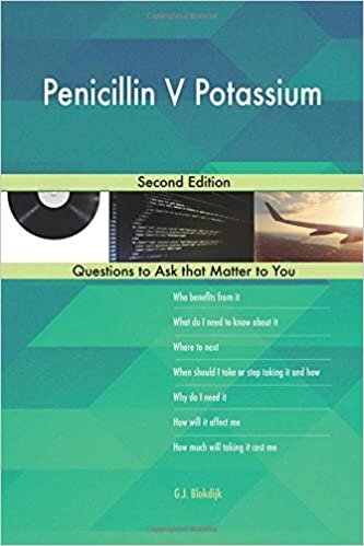 indir Penicillin V Potassium; Second Edition