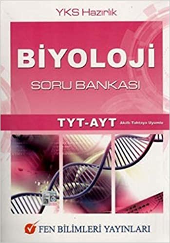 TYT-AYT Biyoloji Soru Bankası indir