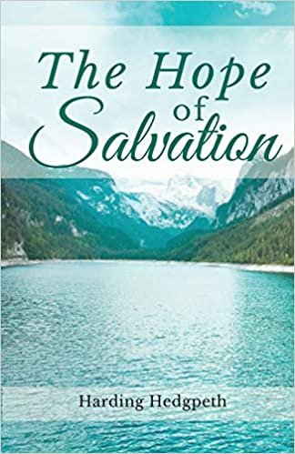 اقرأ The Hope of Salvation الكتاب الاليكتروني 