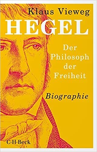 ダウンロード  Hegel: Der Philosoph der Freiheit 本