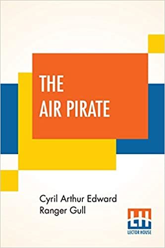 اقرأ The Air Pirate الكتاب الاليكتروني 