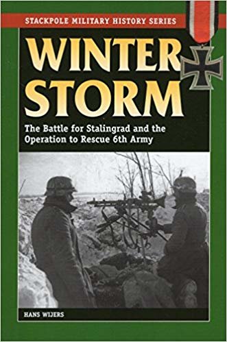 تحميل Winter Storm: في المعركة لهاتف stalingrad تشغيل من أجل Rescue Army السادس (stackpole التاريخ العسكري سلسلة)