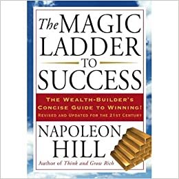 بدون تسجيل ليقرأ The Magic Ladder to Success