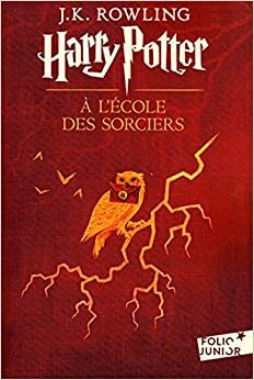 اقرأ Harry Potter a l'ecole des sorciers الكتاب الاليكتروني 