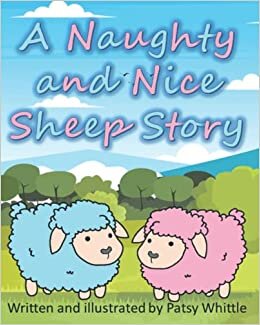 تحميل A Naughty and Nice Sheep Story