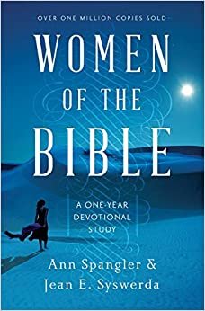 ダウンロード  Women of the Bible: A One-Year Devotional Study of Women in Scripture 本